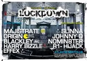 Lockdown