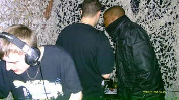 DJ Cy gallery photo